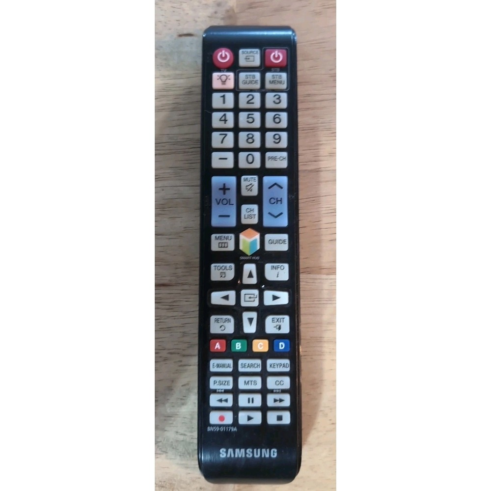 Genuine Samsung BN29- 01223A‎ Remote Control